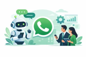 Chatbot WhatsApp para empresas vale a pena?