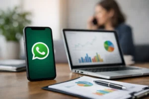 Métricas de atendimento no WhatsApp que importam